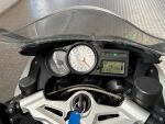 BMW K 2010 Valkoinen