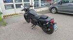 Kawasaki ELIMINATOR 2025 