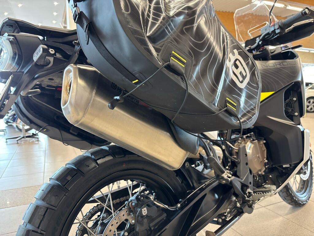 Husqvarna Norden 2022 