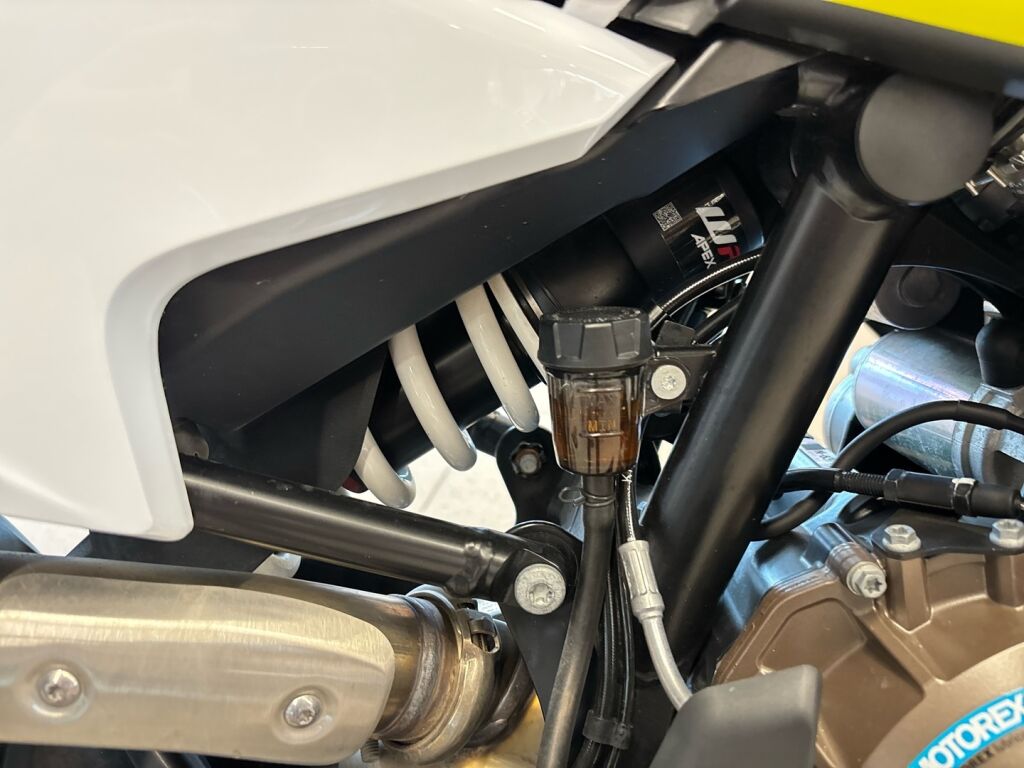 Husqvarna Norden 2022 