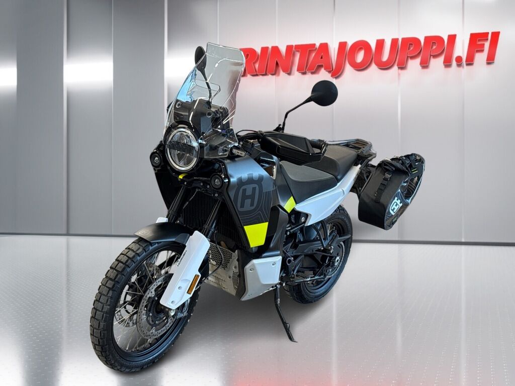 Husqvarna Norden 2022 