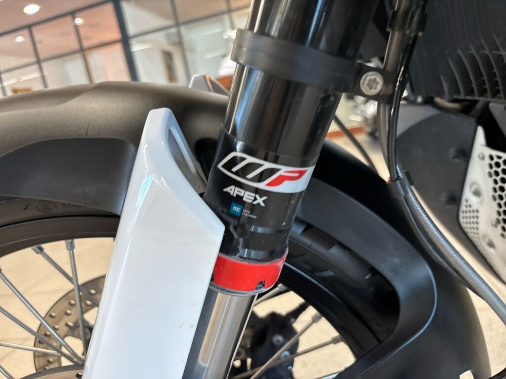 Husqvarna Norden 2022 