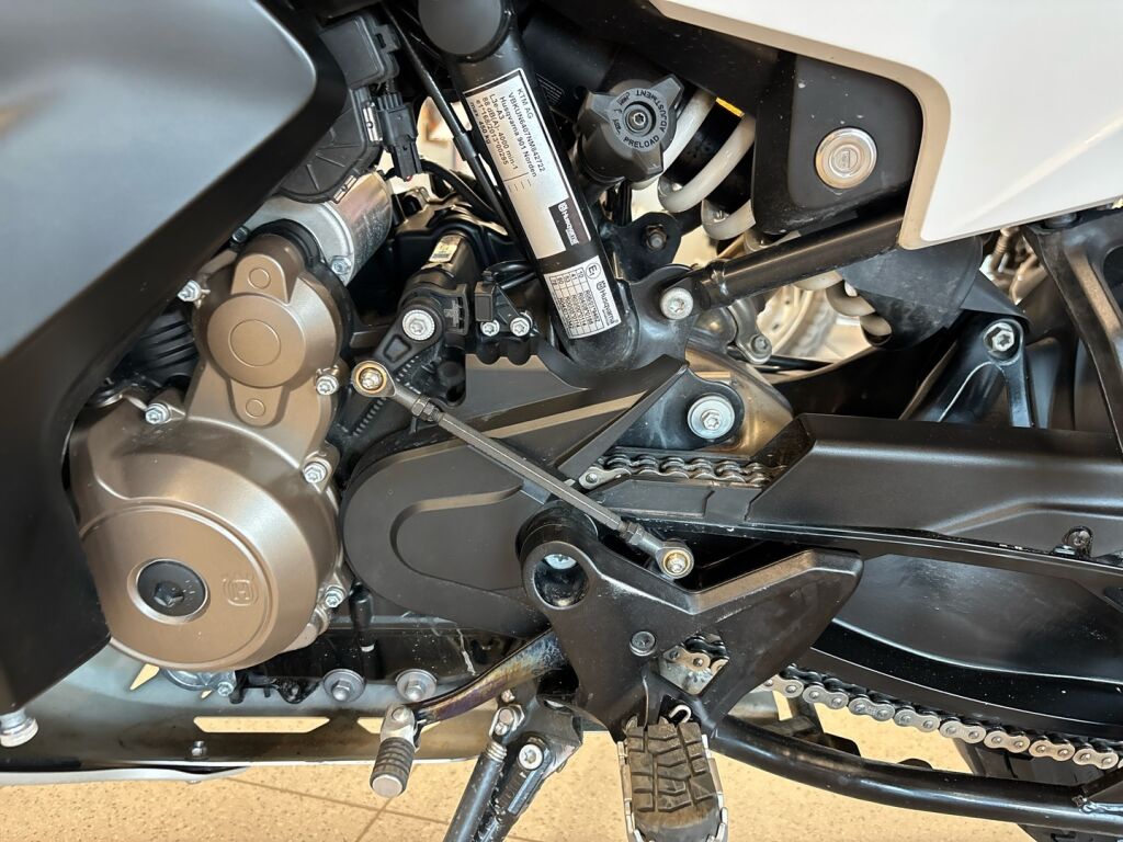 Husqvarna Norden 2022 