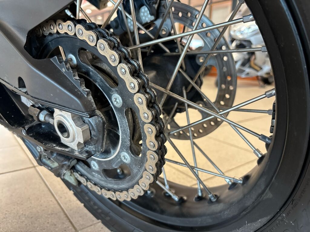 Husqvarna Norden 2022 