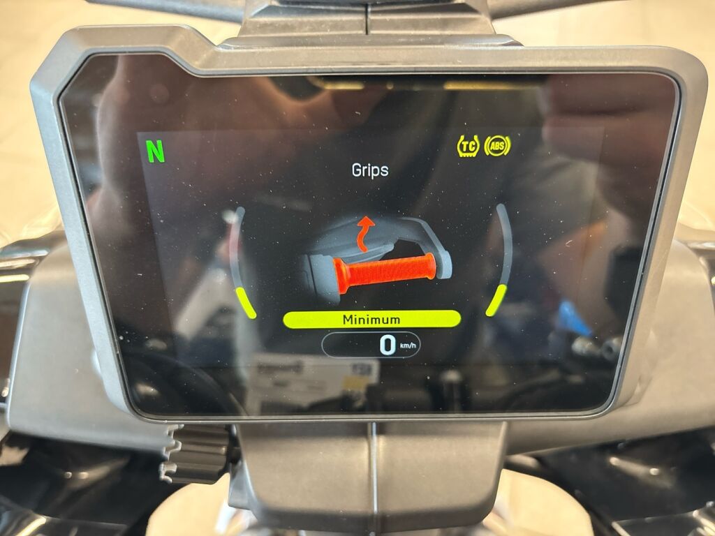 Husqvarna Norden 2022 