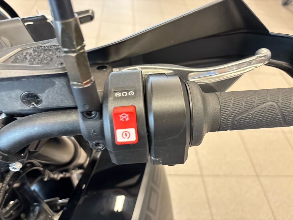 Husqvarna Norden 2022 