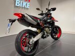 Ducati HYPERMOTARD 2025 
