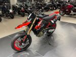Ducati HYPERMOTARD 2025 