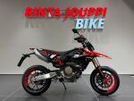 Ducati HYPERMOTARD 2025 