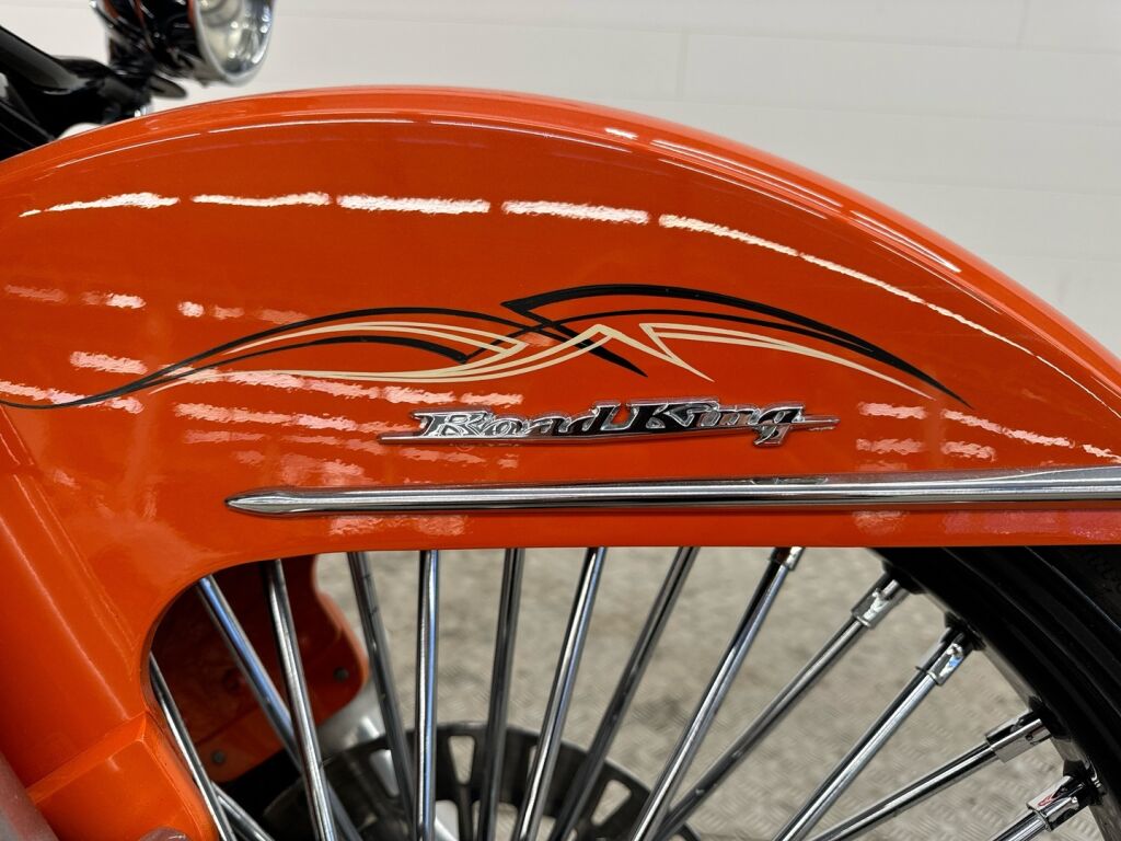 Harley-davidson TOURING 2015 