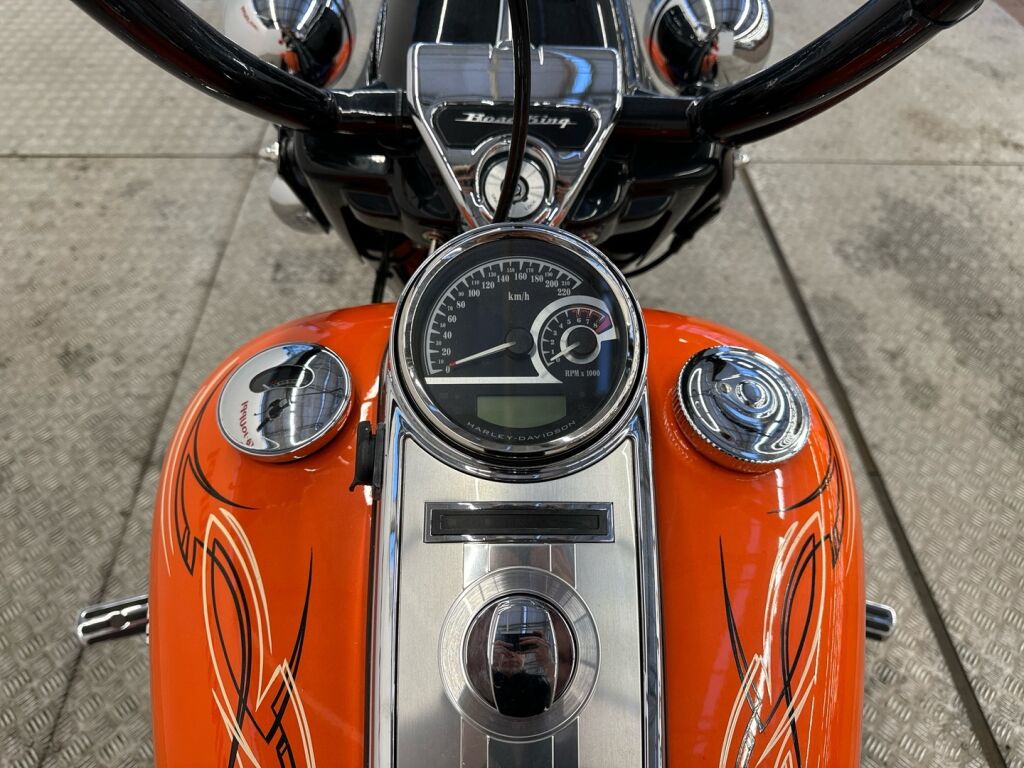 Harley-davidson TOURING 2015 