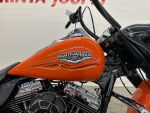 Harley-davidson TOURING 2015 