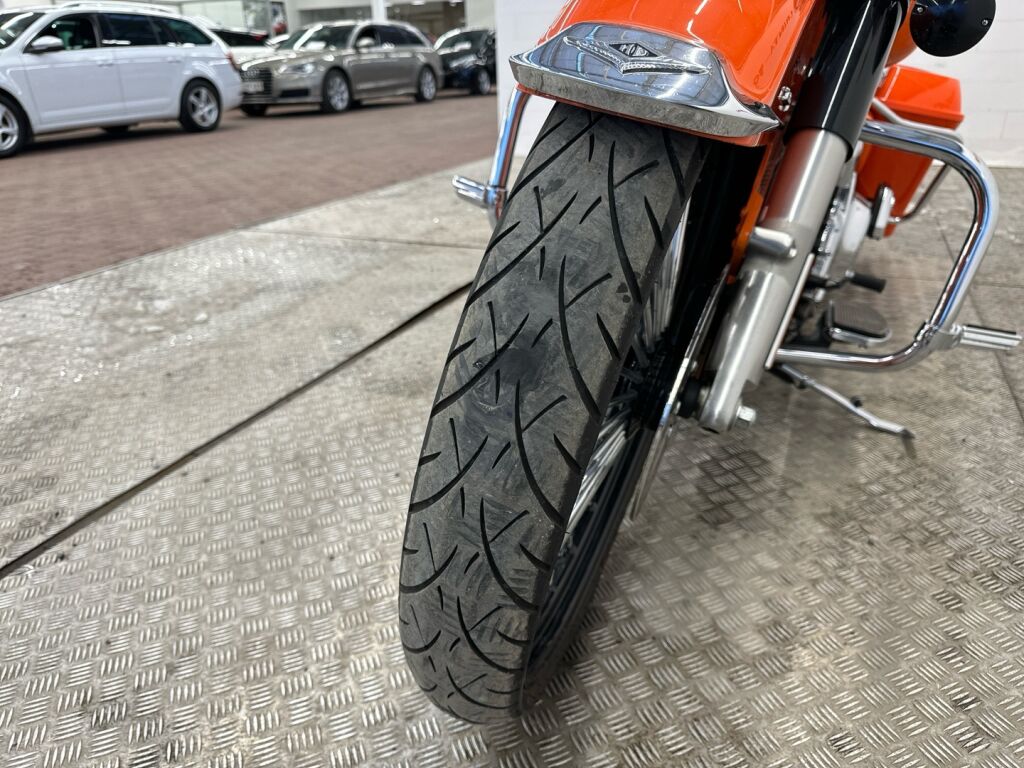 Harley-davidson TOURING 2015 