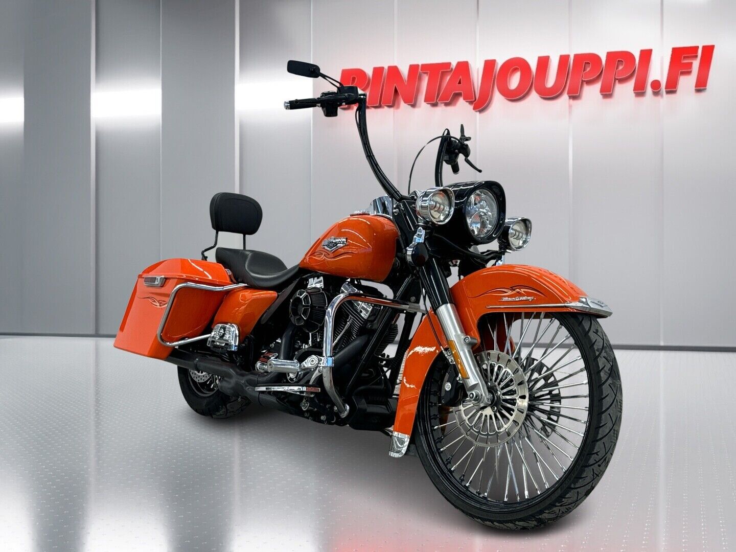 Harley-davidson TOURING