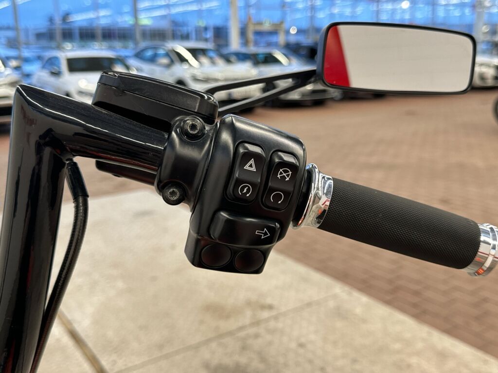 Harley-davidson TOURING 2015 