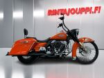 Harley-davidson TOURING 2015 