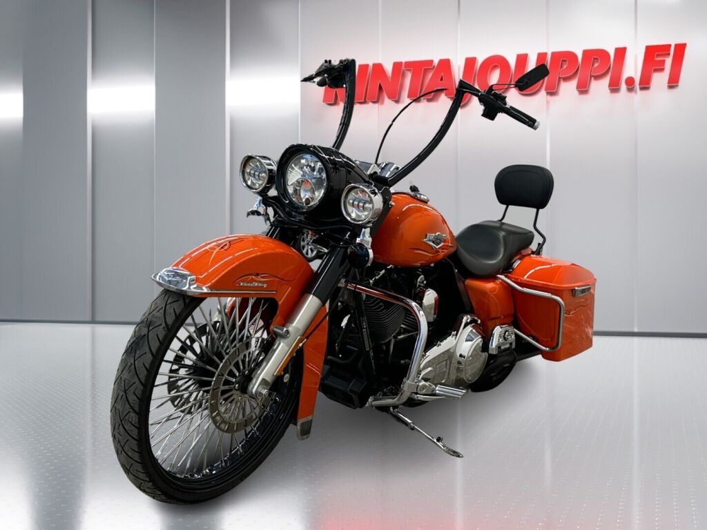 Harley-davidson TOURING 2015 