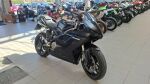 Ducati 848 2011 