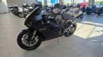 Ducati 848 2011 