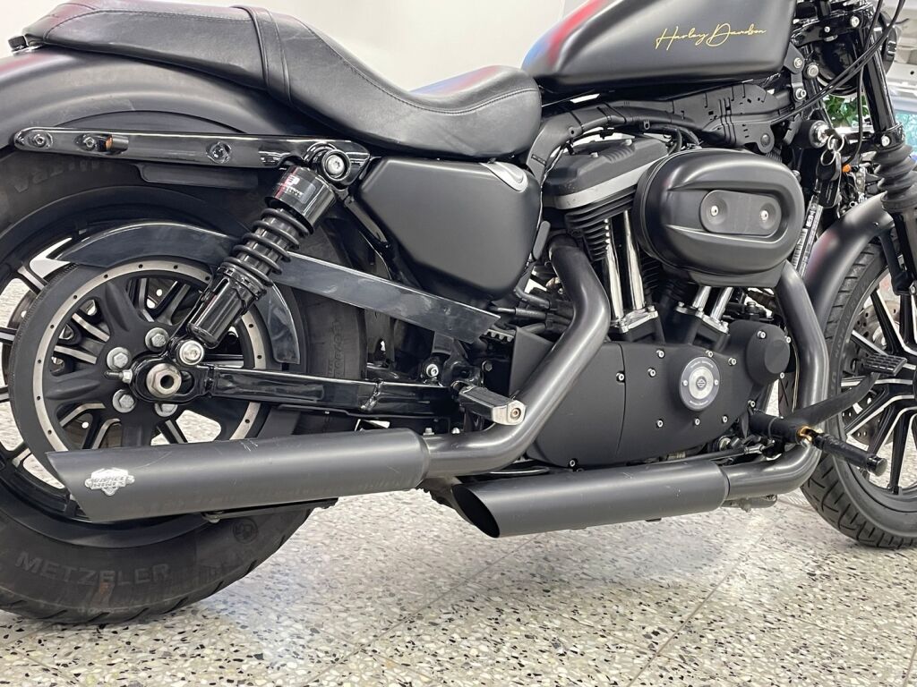Harley-davidson SPORTSTER 2012 
