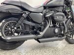 Harley-davidson SPORTSTER 2012 