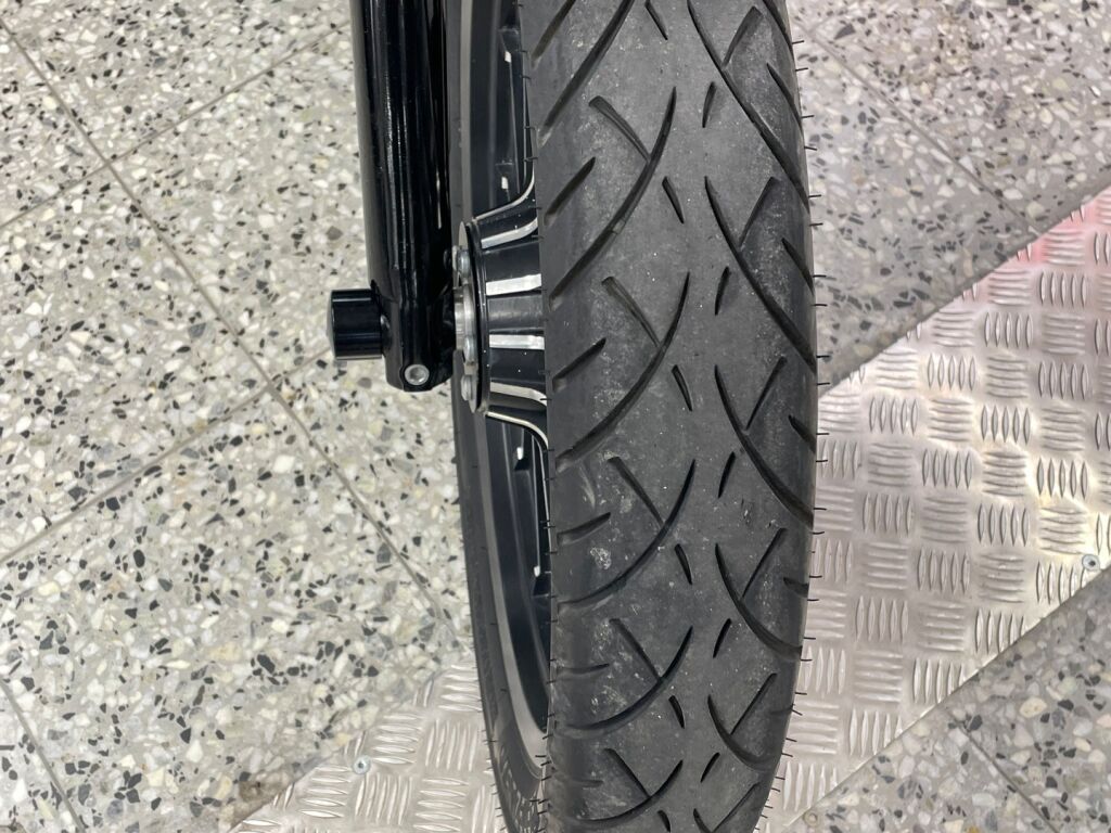 Harley-davidson SPORTSTER 2012 