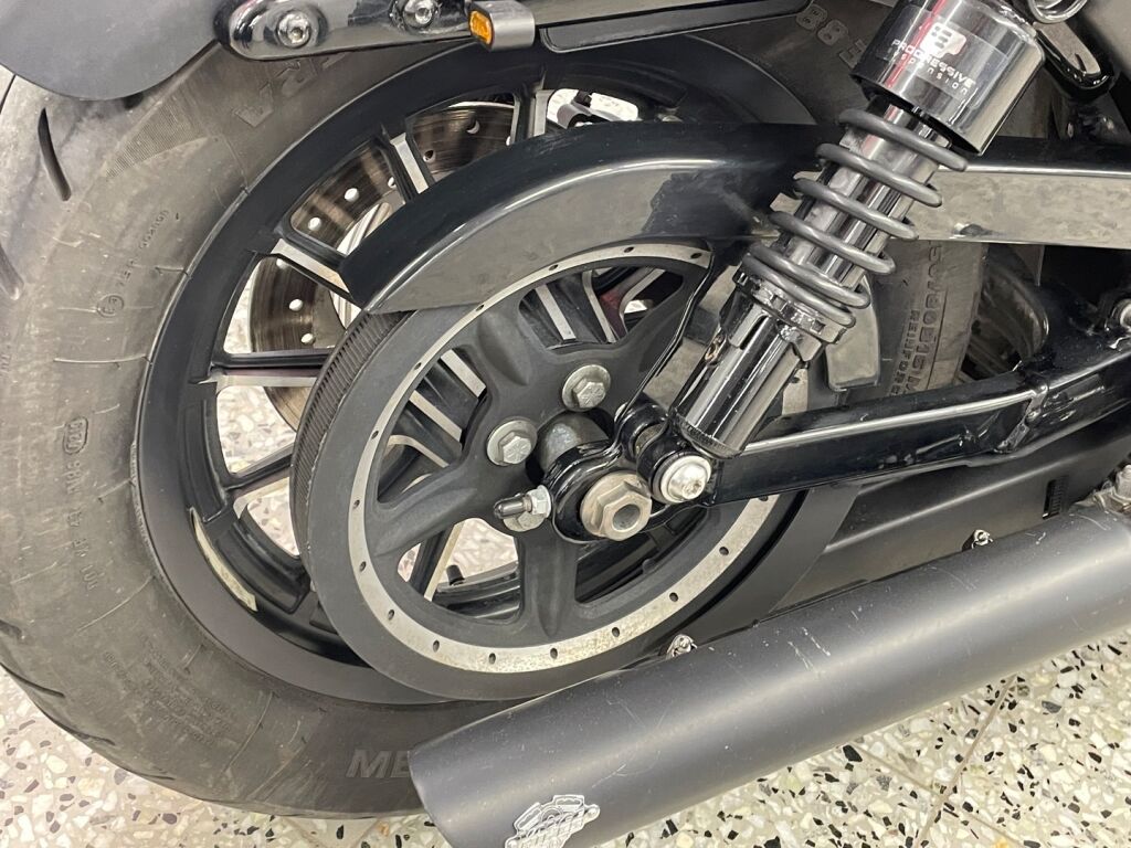 Harley-davidson SPORTSTER 2012 