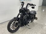 Harley-davidson SPORTSTER 2012 