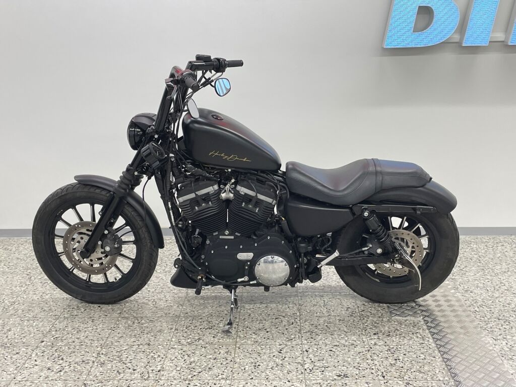 Harley-davidson SPORTSTER 2012 