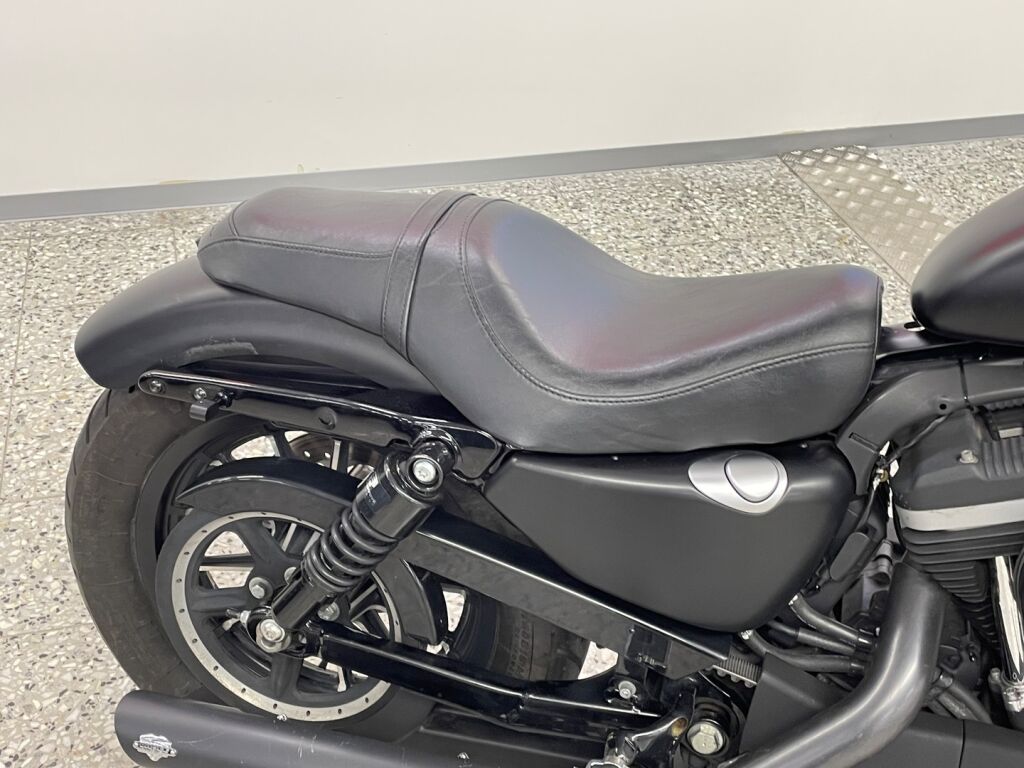 Harley-davidson SPORTSTER 2012 