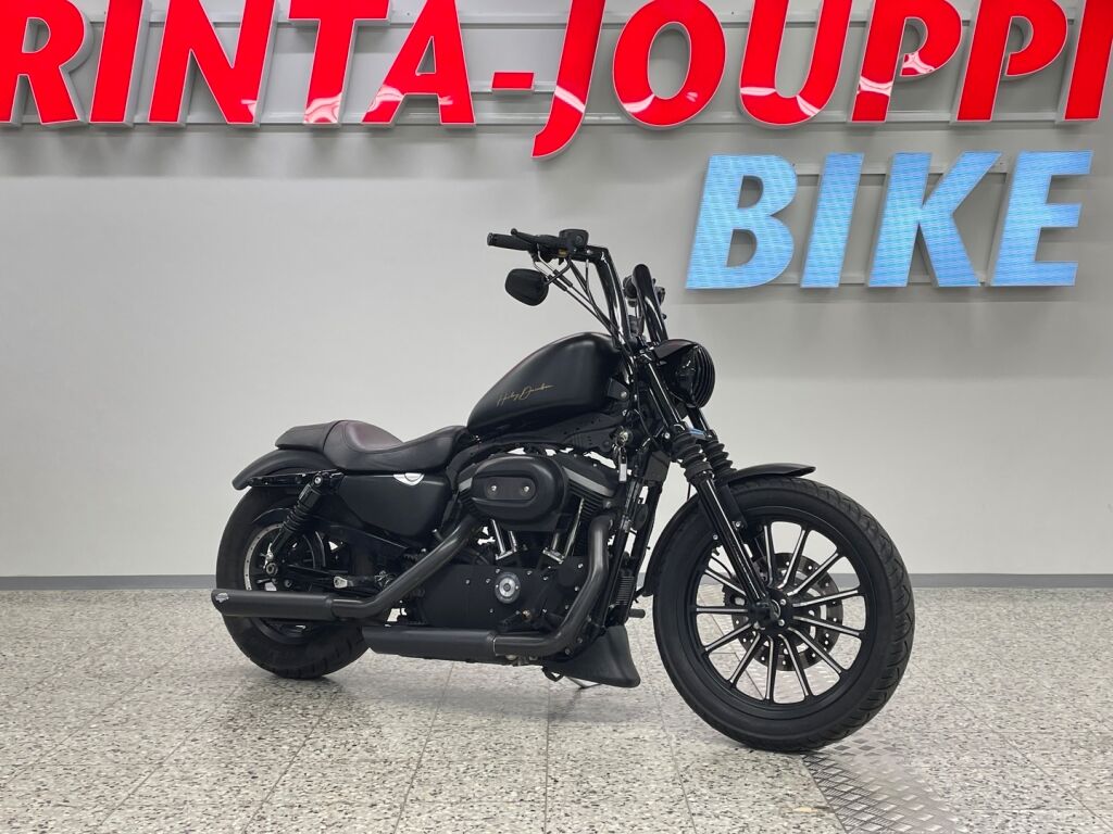 Harley-davidson SPORTSTER 2012 