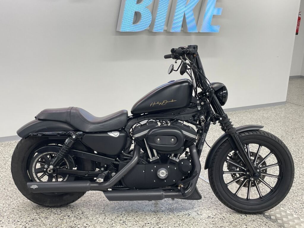 Harley-davidson SPORTSTER 2012 