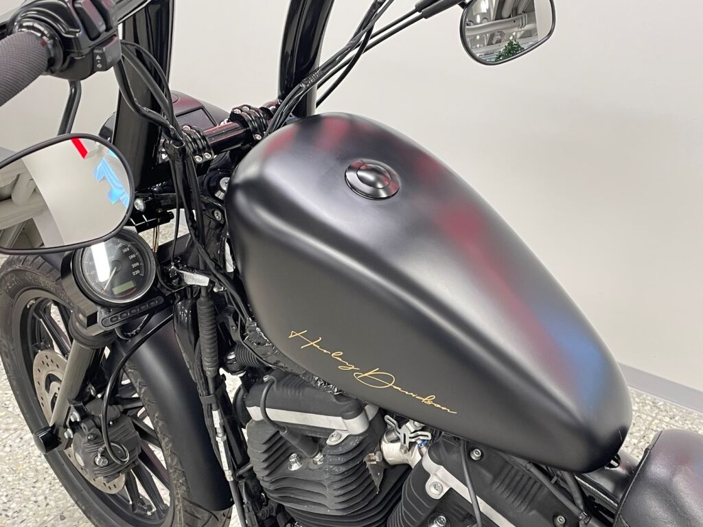 Harley-davidson SPORTSTER 2012 