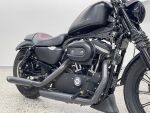 Harley-davidson SPORTSTER 2012 