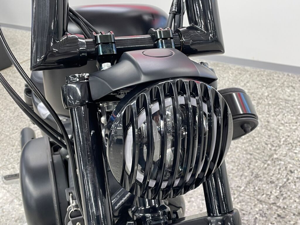 Harley-davidson SPORTSTER 2012 