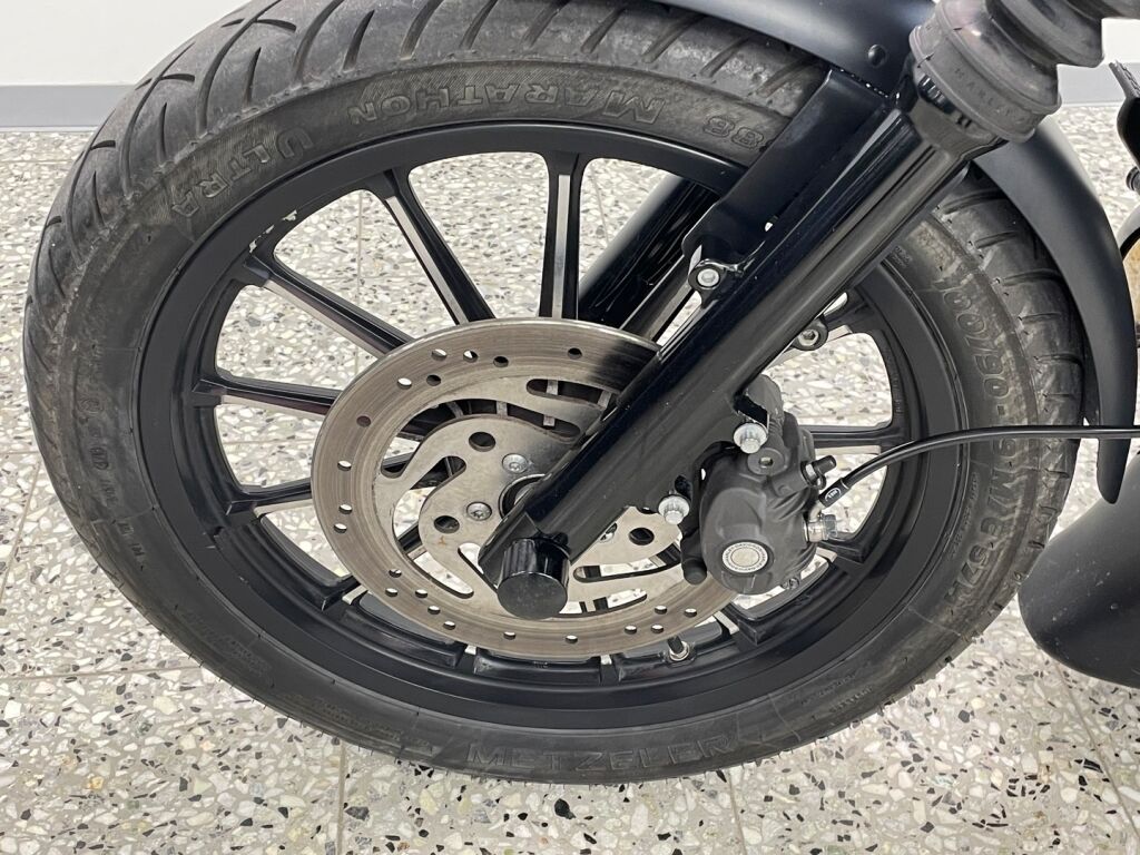 Harley-davidson SPORTSTER 2012 