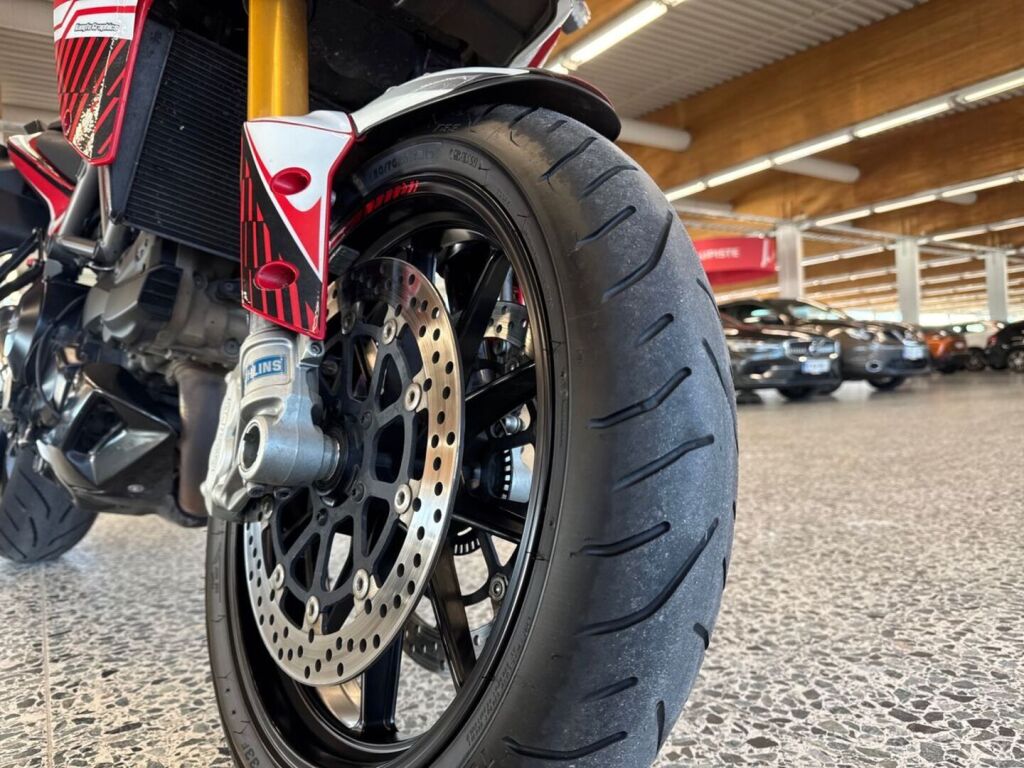 Ducati MULTISTRADA 2012 