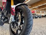 Ducati MULTISTRADA 2012 
