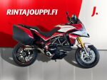 Ducati MULTISTRADA 2012 