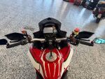 Ducati MULTISTRADA 2012 