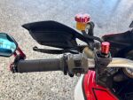 Ducati MULTISTRADA 2012 