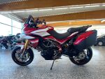 Ducati MULTISTRADA 2012 