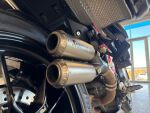 Ducati MULTISTRADA 2012 