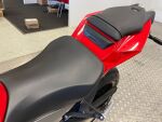 BMW S 2014 Punainen