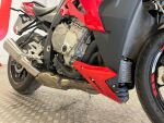 BMW S 2014 Punainen
