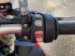 BMW S 2014 Punainen