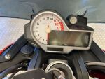 BMW S 2014 Punainen