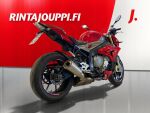 BMW S 2014 Punainen