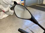 BMW S 2014 Punainen