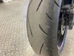 BMW S 2014 Punainen